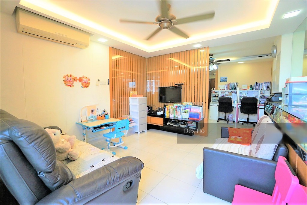 Blk 339B Sembawang Close (Sembawang), HDB Executive #204625251